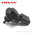 Intake Manifold Air Pressure MAP Sensor For SEAT